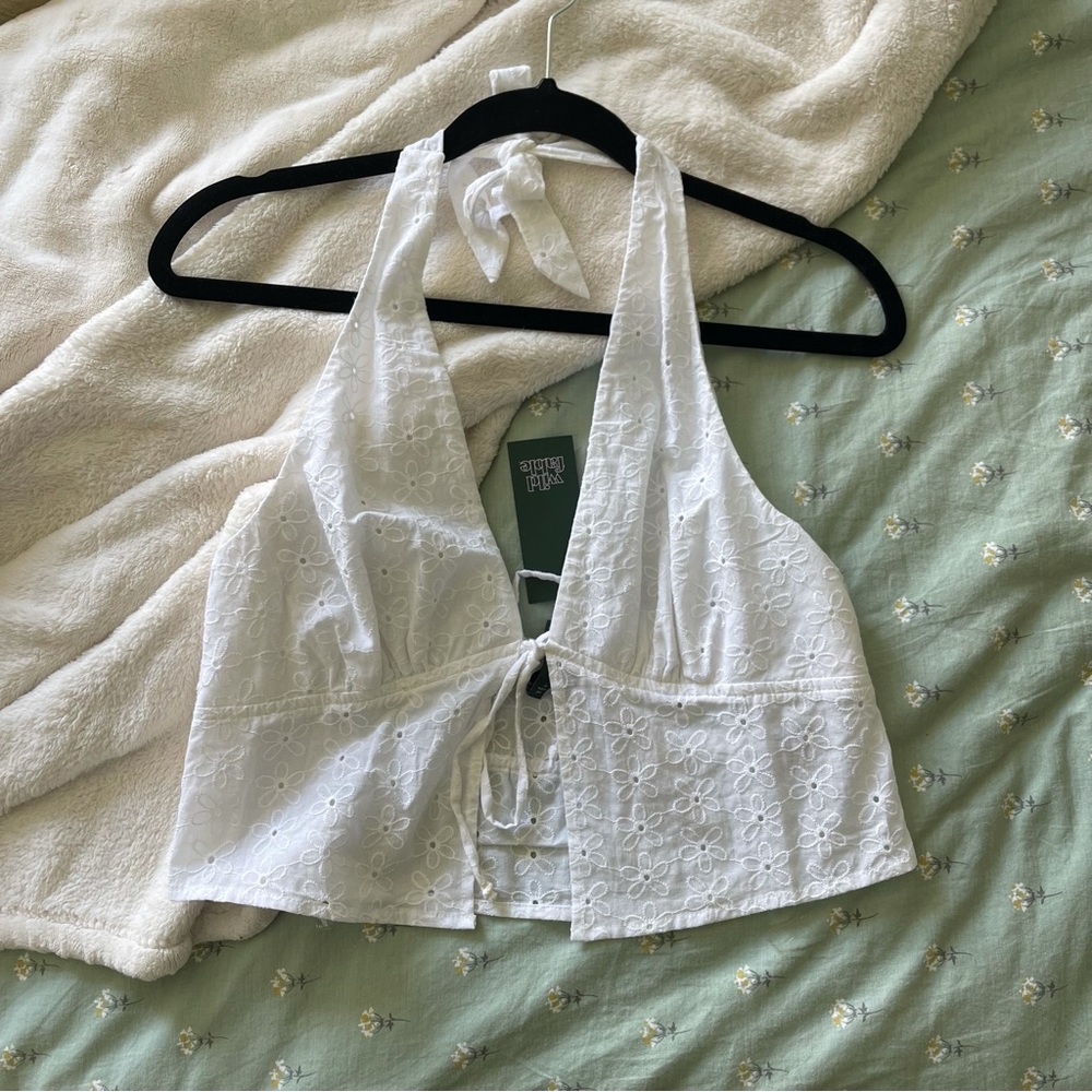 NWT Target top Size M